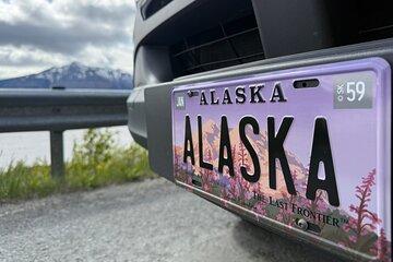 Private Custom Alaska Tour Tailored Luxury with Local Guide