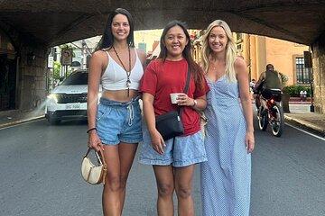 Personal Tour Guide in Manila Philippines
