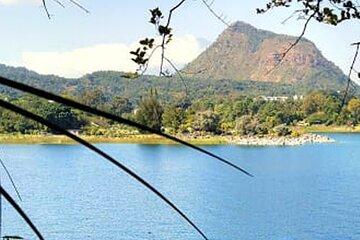 Live Atitlan Hiking and Quetzal Watching