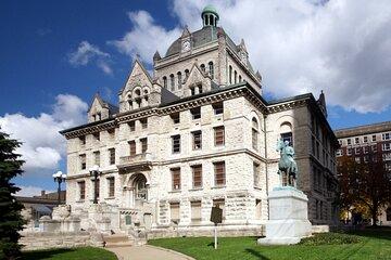 Lexington & Concord Legends: Revolution & Reflection Private Tour