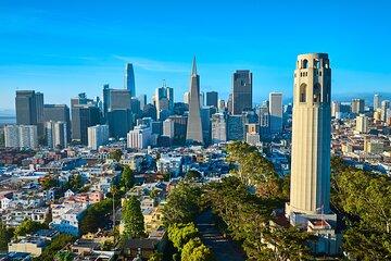 San Francisco Chinatown and Little Italy Private Food Walk