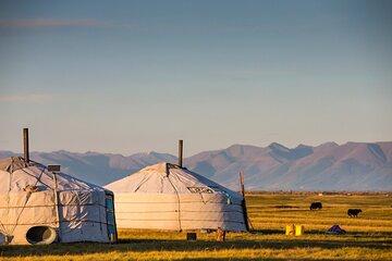3 Day Nomadic Real Life Experience