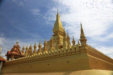 3 Day Shared Car Vientiane Tour Discovery