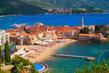Dubrovnik to Montenegro Private Full Day Ride with Scenic Stops