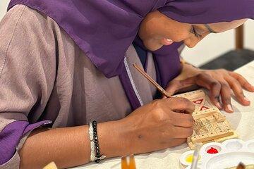 Artistic Traditional Experience in Riyadh