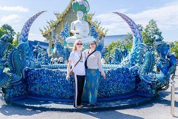 Shared Tour from Chiang Mai to Long Neck Karen
