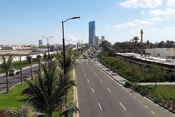 Al Balad Tour from Jeddah