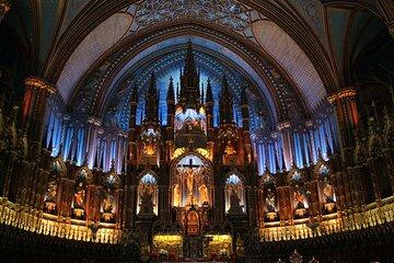 Notre-Dame Cathedral Guided Tour with Optional Seine Cruise
