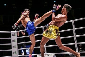 Muay Thai Ticket Thapae Boxing Stadium Chiang Mai Live Fight