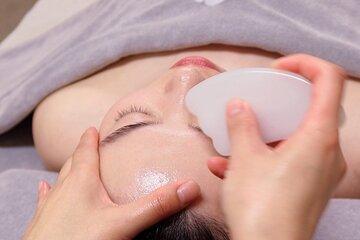 Gua Sha Facial Experience in Christchurch