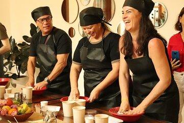 Pandebono Workshop Kneading Vallecaucana Traditions