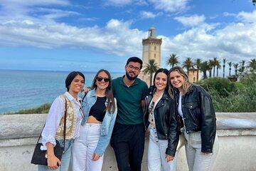 Tangier Full Day Tour