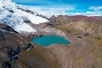 Ausangate Mountain Guided Tour