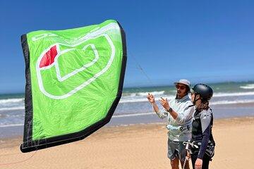 Private Kitesurf Lesson in Essaouira