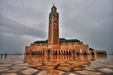 Casablanca City Tour, A Journey into Mystery & Charm - Casablanca