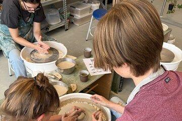 Pottery Workshop