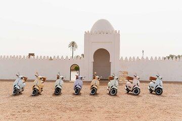 Lovely Medina discovery tour