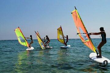 Windsurfing Experience Session