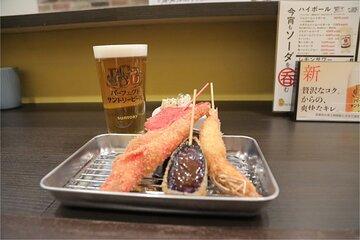 Osaka Food Tour: Taste Local Flavors at Hidden Gems