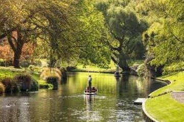 Customizable Private Tour in Christchurch New Zealand