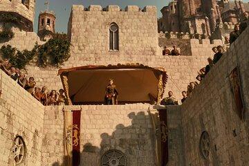 Kings Lending Expedition Private Game of Thrones Tour