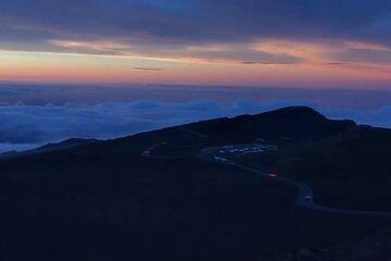 Haleakala Sunset Private Tours
