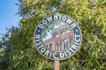 San Luis Obispo Spanish Roots Self Guided Audio GPS Walking Tour