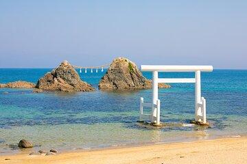 From Fukuoka Kyushu Itoshima Hidden Gems Day Tour