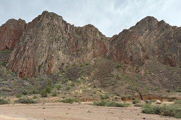 1 Day Private Tour Charyn Canyon Black Canyon and Kolsay Lake