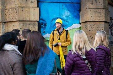 Oasis Wonderwalk Tour – The Ultimate Oasis Experience!