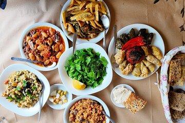Chania: Evening Feasts A Journey through Cretan Flavors Food Tour