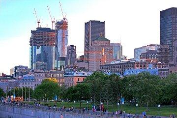 Montreal Old Port Quest Riverfront Self Guided Adventure
