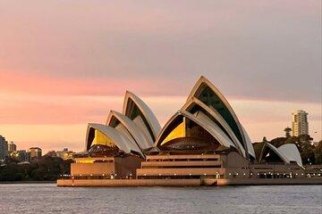 Sydney City Hidden Gem Half Day Tour