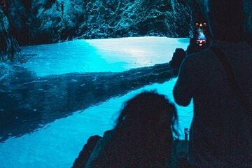 Split&Trogir: Private 5 Islands Tour - Blue Cave, Hvar, Mamma Mia