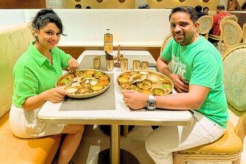 Mumbai Royal Dining Experience - Unlimited Indian Feast