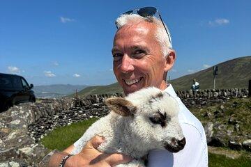 Ring of Kerry Private Tour From Cork