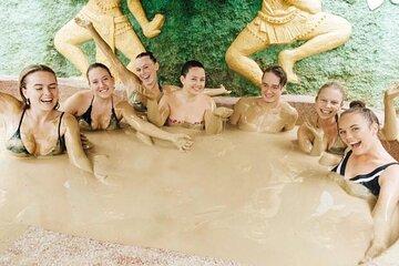Full-Day Nha Trang Tour: Snorkeling, Seafood BBQ & Mud Bath