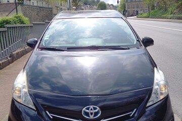 Alicante Airport Private Transfer ALC to Alicante City Center