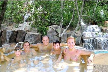 Nha Trang Coral Bay Tour Snorkeling, Swimming and Mud Spa