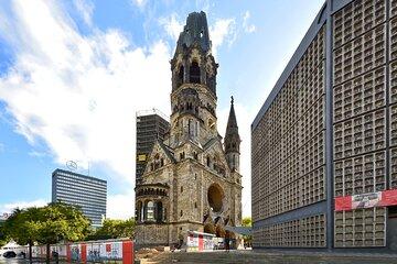 Berlin Self Guided Audio Experience