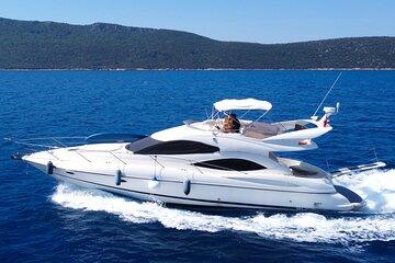 Bodrum Private Yacht Sunset Tour With Dinner