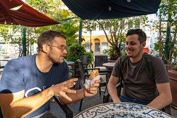 Taste Old San Juan A Local Food Adventure
