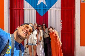 Taste Old San Juan: A Local Food & History Adventure