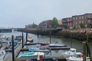 Eastport Walking Tour