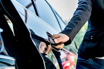 Naples Private Car Tour Experience