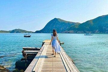 Explore Hidden Hongkong Gems