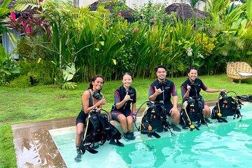 Discover Scuba Diving