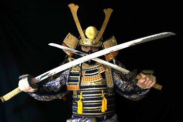 Samurai experience