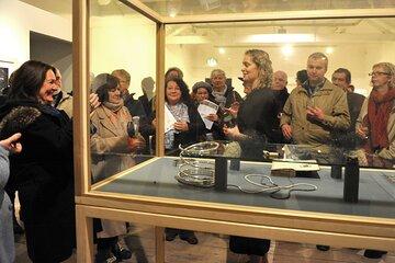 Jack B Yeats Guided Tour