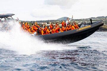 Rabo de Peixe - Mosteiros & Capelas Super Expedition